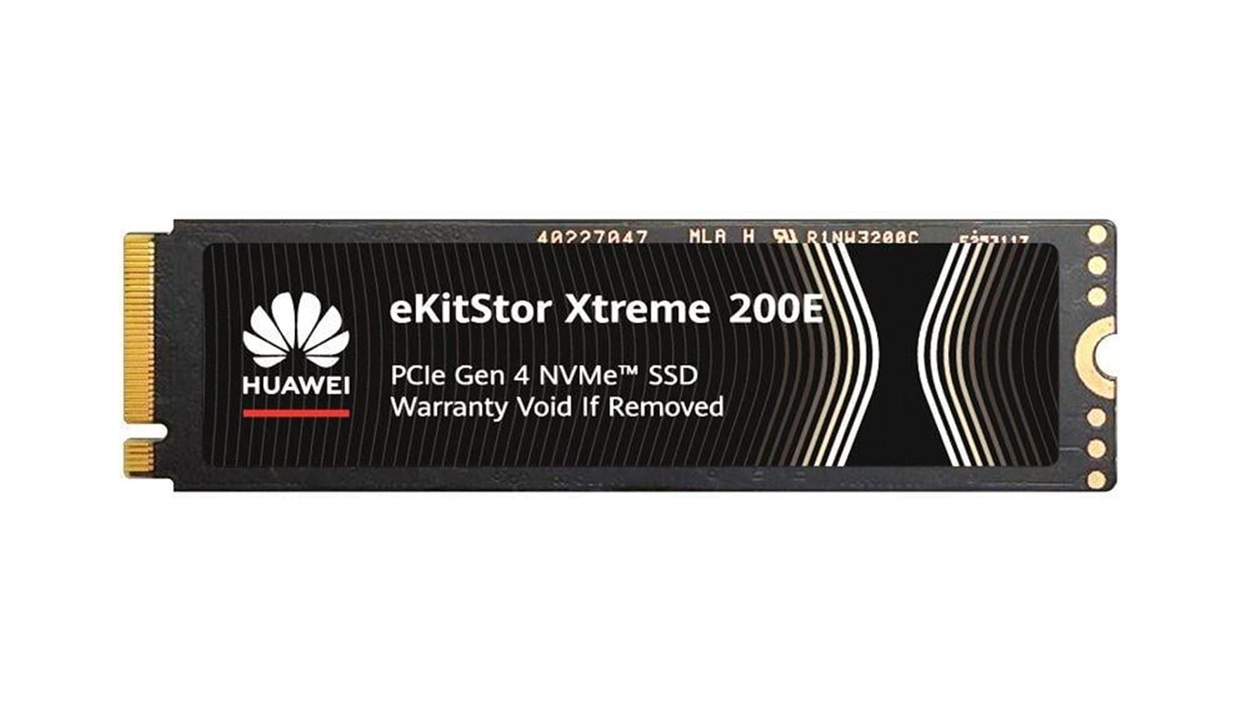 Huawei 1TB Ekitstor Extreme 200E EKS-SSD1T04-D 7000-6500MB-S M2 N
