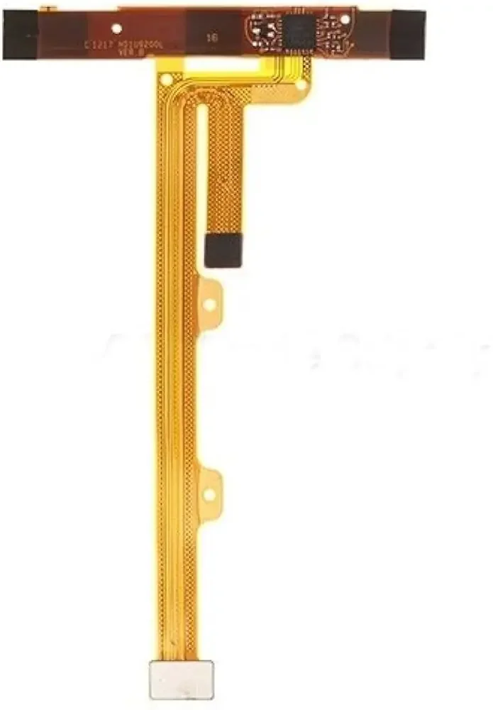 Huawei Ascend P1 U9200 Motherboard Tuş Bord Film-1852