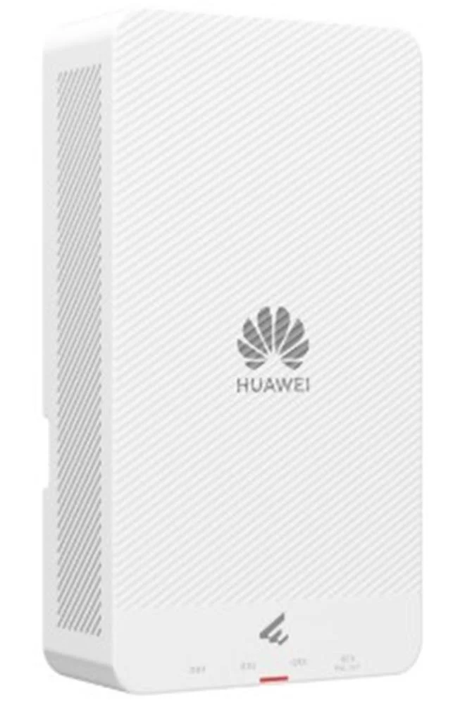 Huawei eKit AP266 AX3000 2+2 Dual Bands Duvar Tipi (Wi-Fi 6) Acce