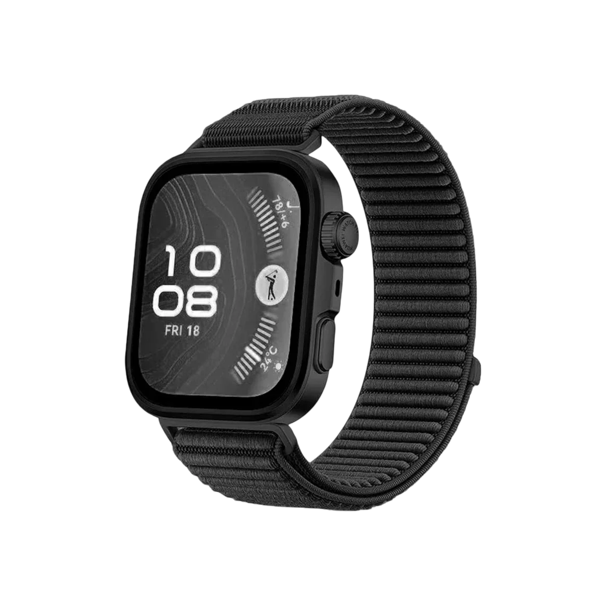 Huawei Fit 4 Braid Kordon - Siyah Fiyatı, Yorumları ve Özellikleri