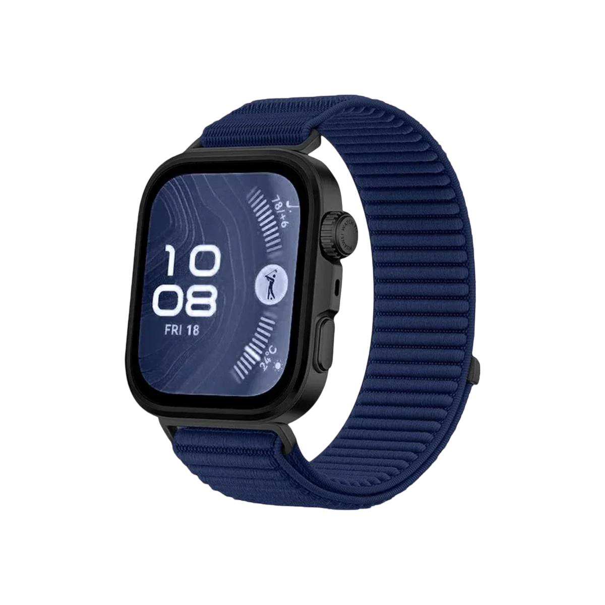 Huawei Fit 4 Braid Kordon - Lacivert Fiyatı, Yorumları ve Özellikleri