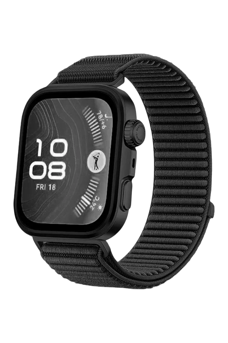Huawei Fit 4 Braid Kordon - Siyah Fiyatı, Yorumları ve Özellikleri