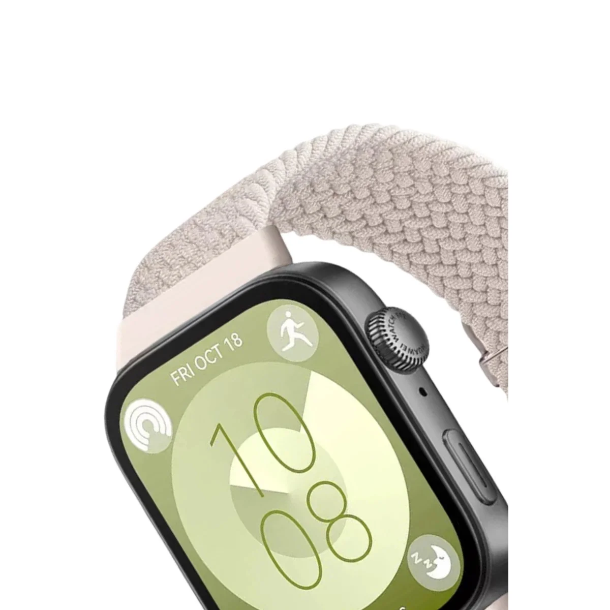 Huawei Fit 4 Kordon (saat Değildir) - Bej Fiyatı, Yorumları ve Özellikleri
