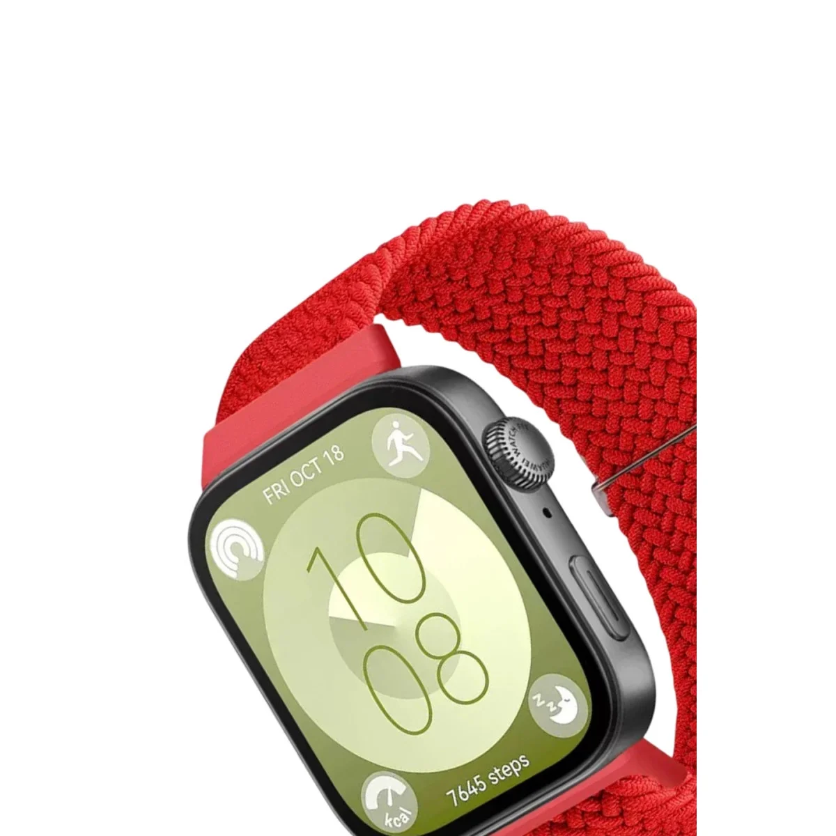 Huawei Fit 4 Kordon (saat Değildir) - Kırmızı Fiyatı, Yorumları ve Özellikleri