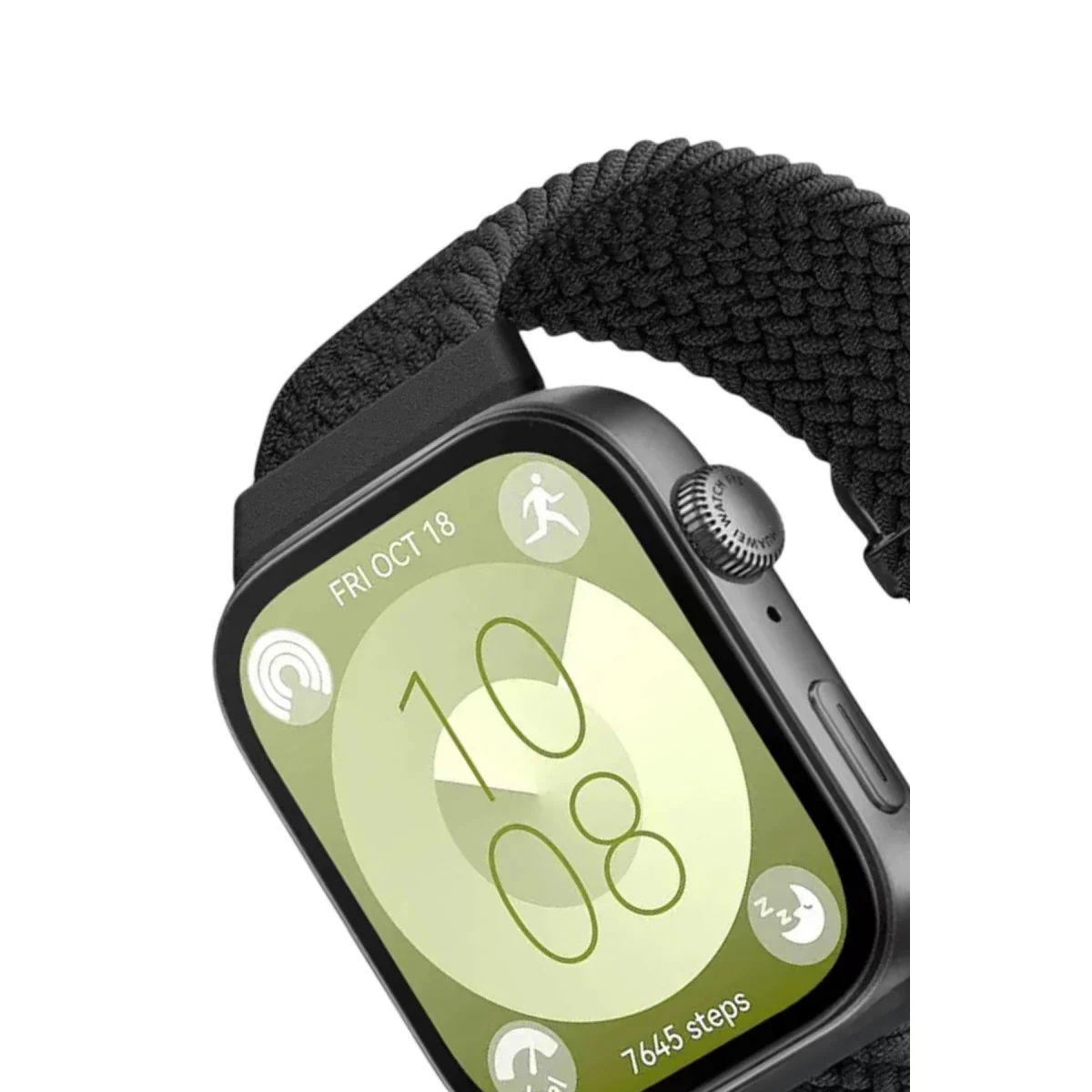Huawei Fit 4 Kordon (saat Değildir) - Siyah Fiyatı, Yorumları ve Özellikleri