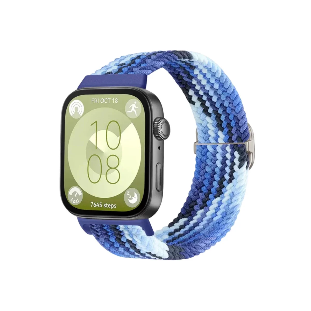 Huawei Fit 4 Kordon (saat Değildir) - Lacivert-mavi Fiyatı, Yorumları ve Özellikleri