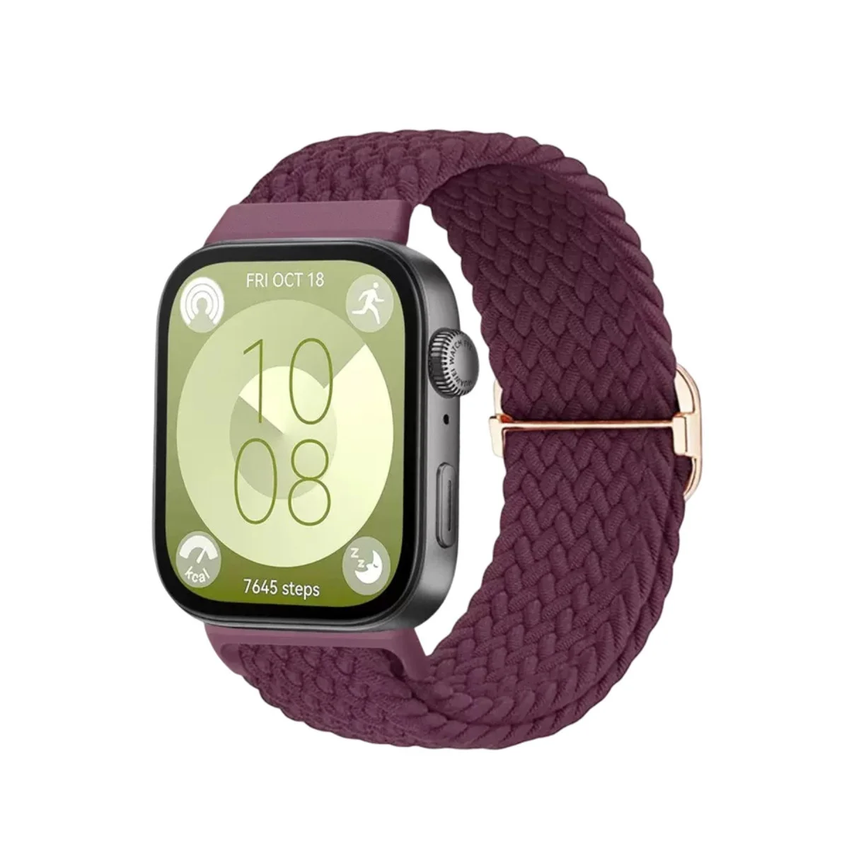 Huawei Fit 4 Kordon (saat Değildir) - Mürdüm Fiyatı, Yorumları ve Özellikleri
