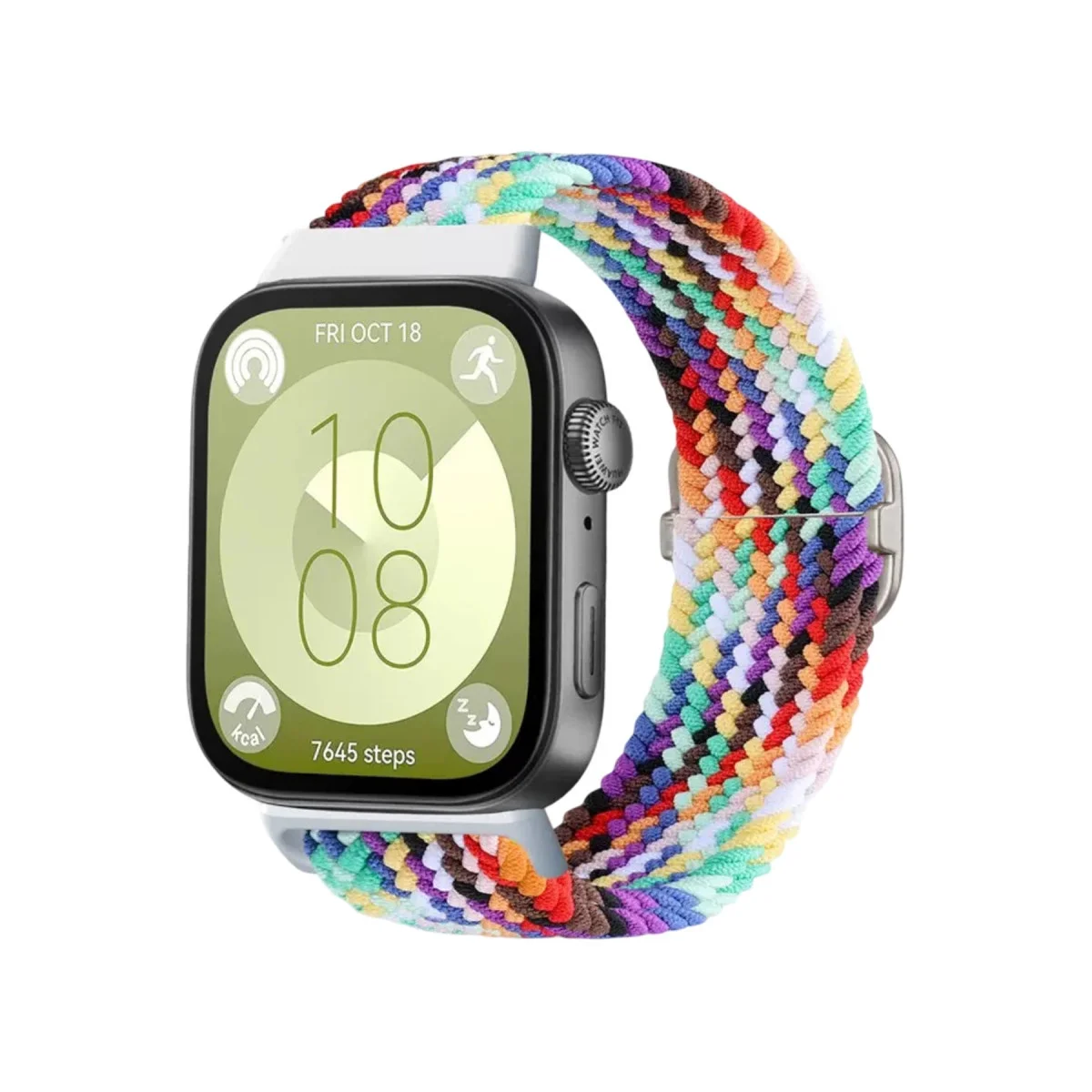 Huawei Fit 4 Kordon (saat Değildir) - Gökkuşağı 2 Fiyatı, Yorumları ve Özellikleri