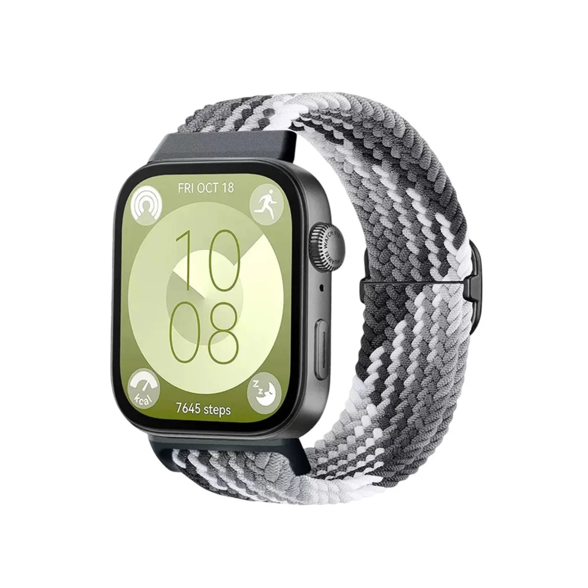 Huawei Fit 4 Kordon (saat Değildir) - Gri-siyah Fiyatı, Yorumları ve Özellikleri