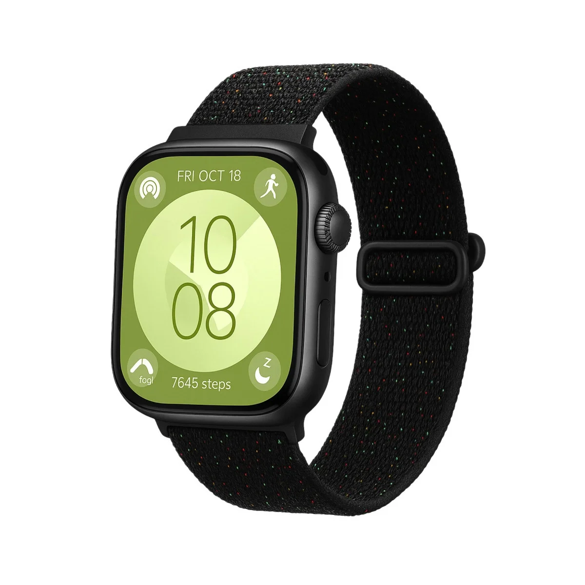 Huawei Fit 4 Kordon (saat Değildir) - Benekli Siyah Fiyatı, Yorumları ve Özellikleri