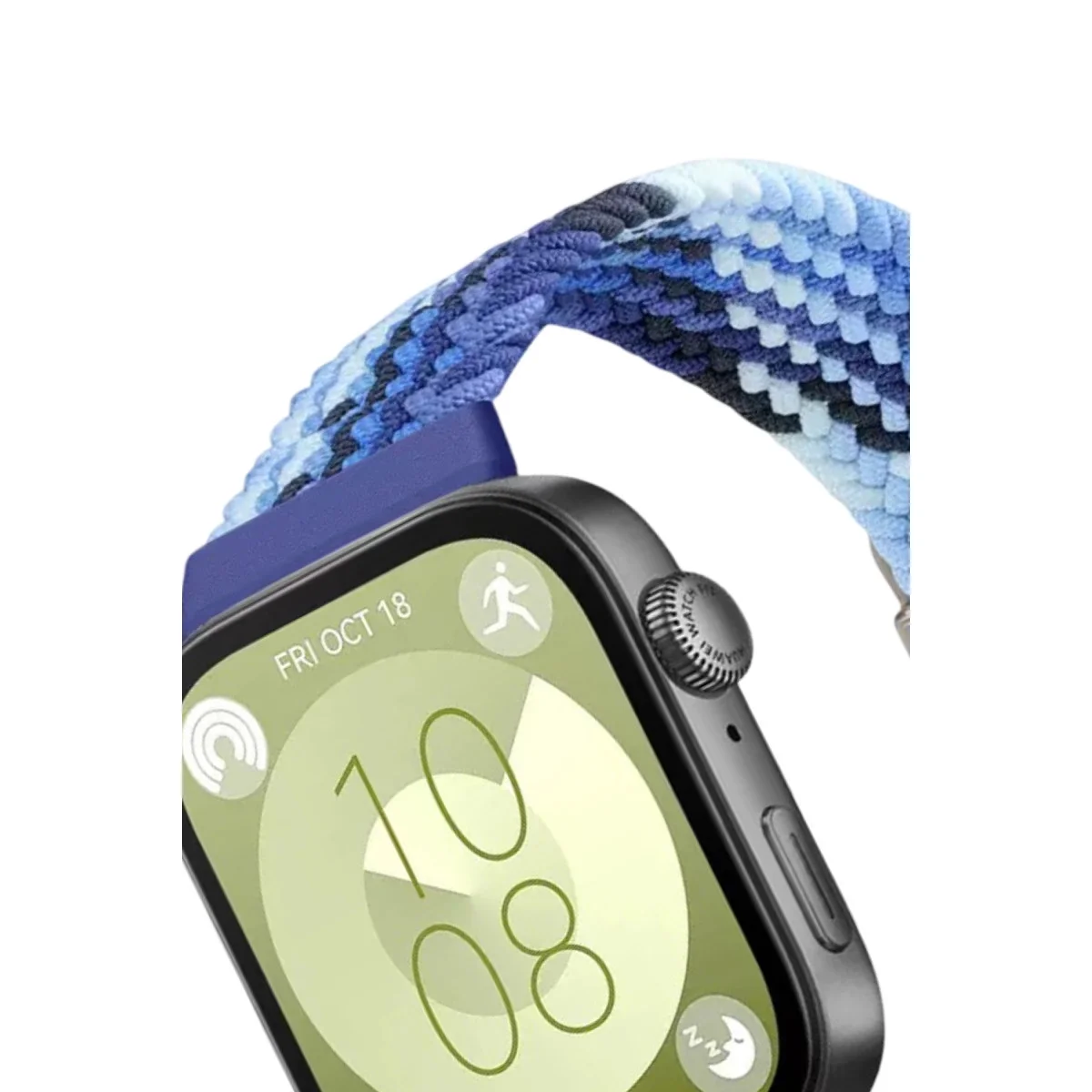 Huawei Fit 4 Kordon (saat Değildir) - Lacivert-mavi Fiyatı, Yorumları ve Özellikleri