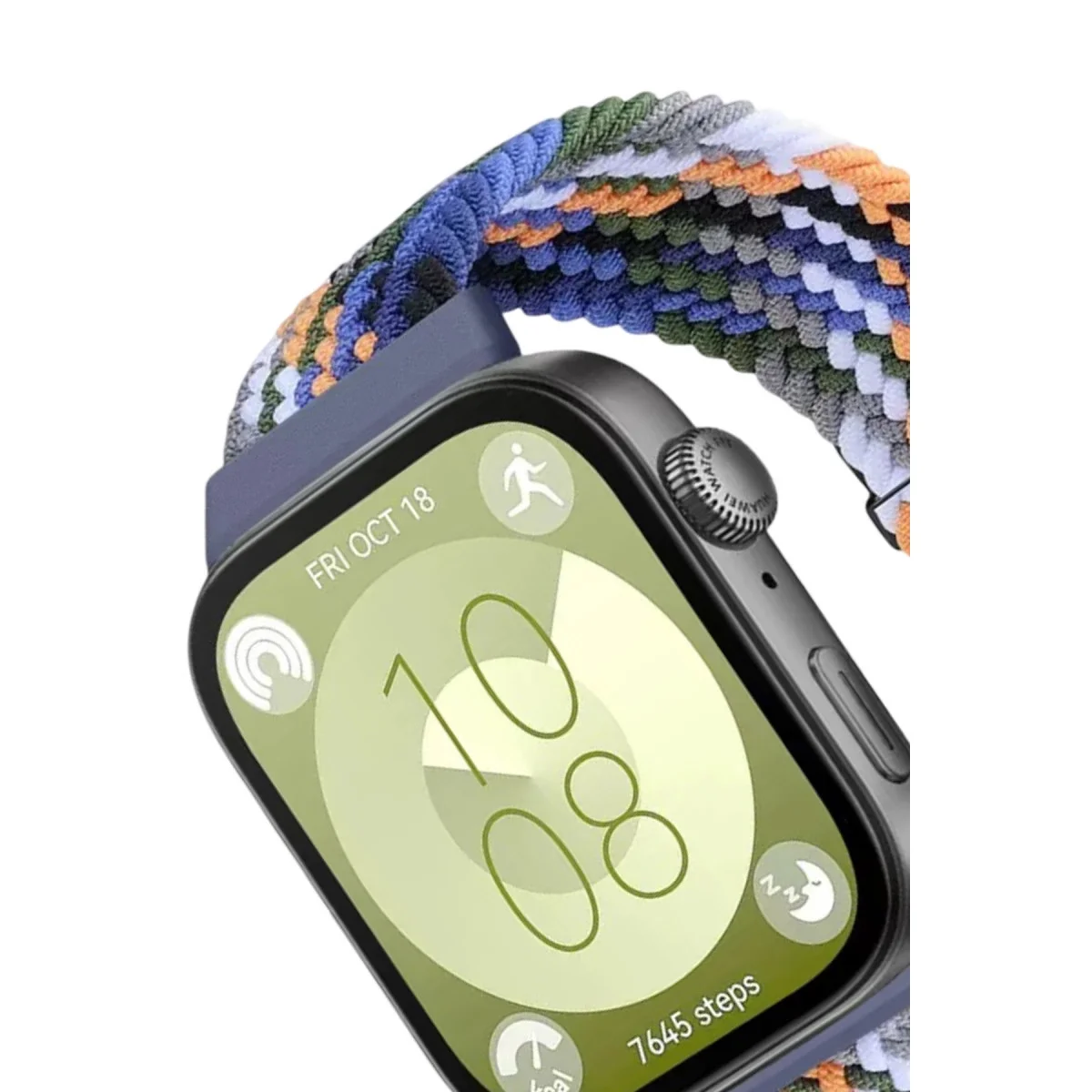 Huawei Fit 4 Kordon (saat Değildir) - Gökkuşağı 3 Fiyatı, Yorumları ve Özellikleri