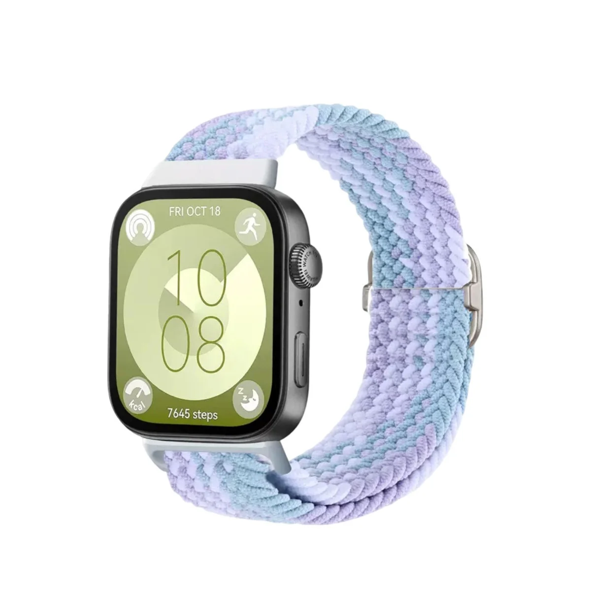 Huawei Fit 4 Kordon (saat Değildir) - Lila-beyaz Fiyatı, Yorumları ve Özellikleri
