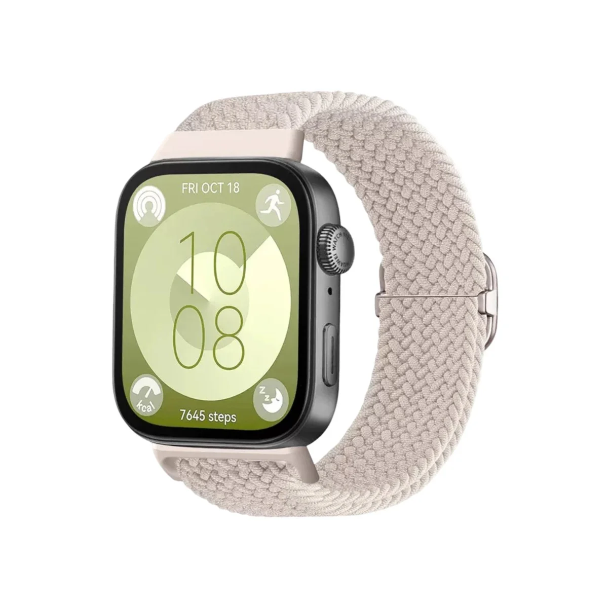 Huawei Fit 4 Kordon (saat Değildir) - Bej Fiyatı, Yorumları ve Özellikleri