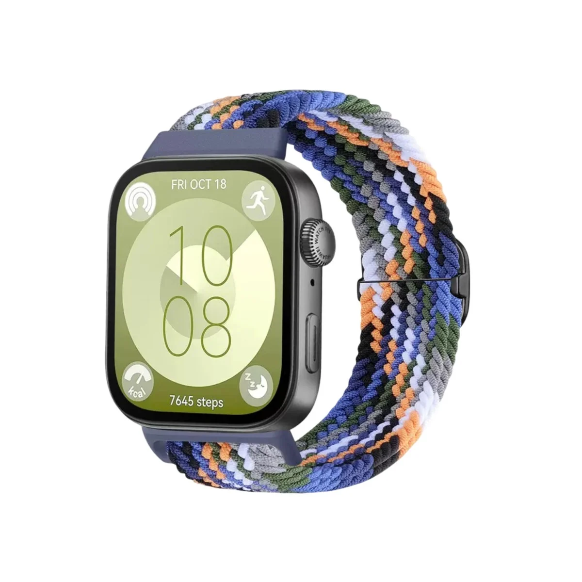 Huawei Fit 4 Kordon (saat Değildir) - Gökkuşağı 3 Fiyatı, Yorumları ve Özellikleri