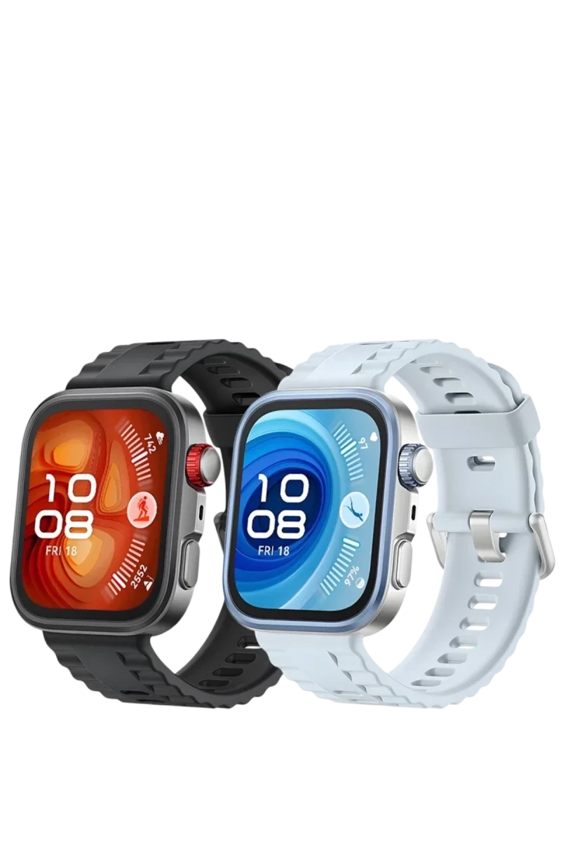 Huawei Fit 4 Nova Silikon Kordon - Koyu Yeşil Fiyatı, Yorumları ve Özellikleri