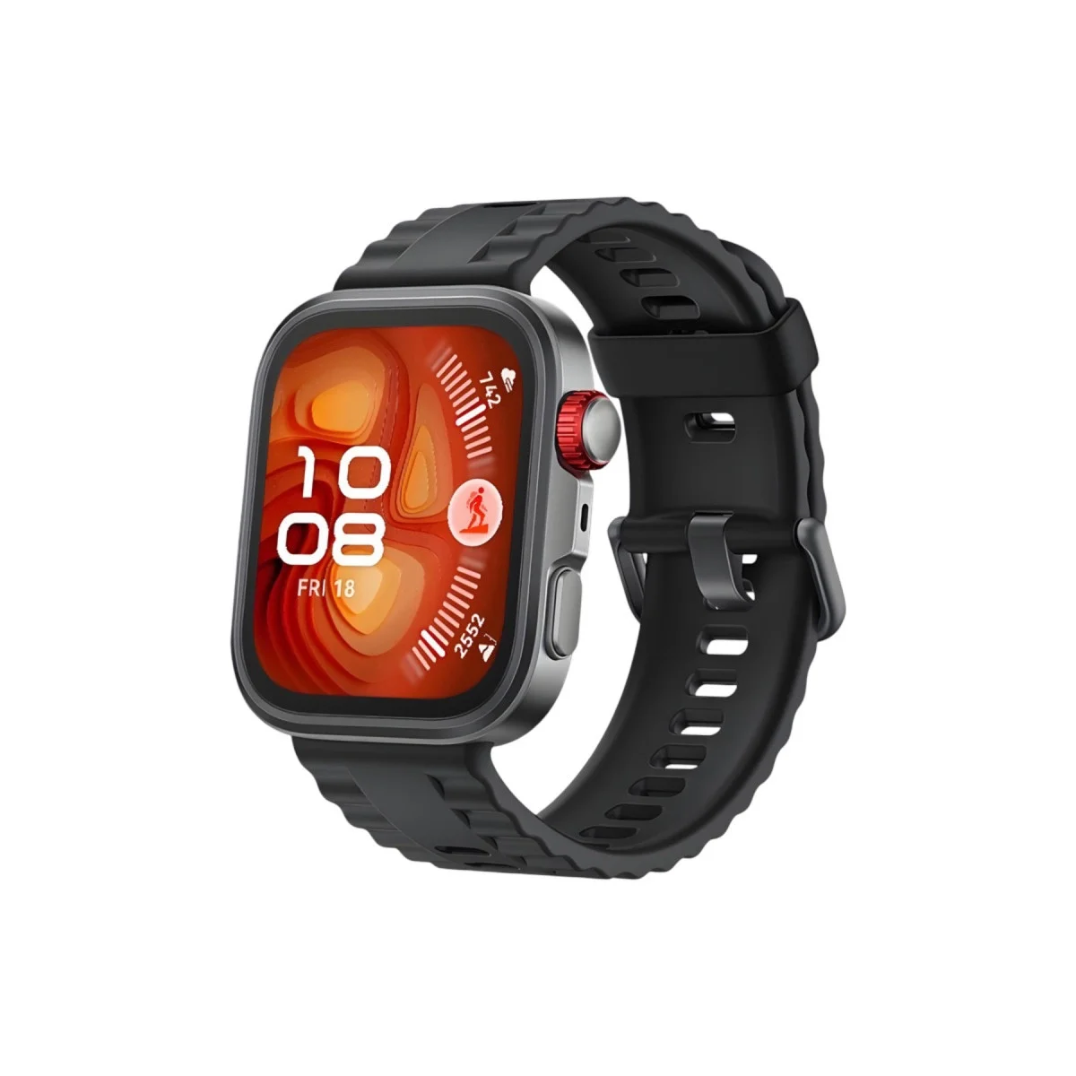 Huawei Fit 4 Nova Silikon Kordon (saat Değildir) - Siyah Fiyatı, Yorumları ve Özellikleri