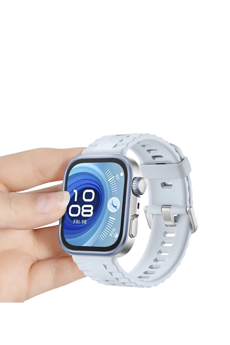 Huawei Fit 4 Nova Silikon Kordon - Koyu Yeşil Fiyatı, Yorumları ve Özellikleri