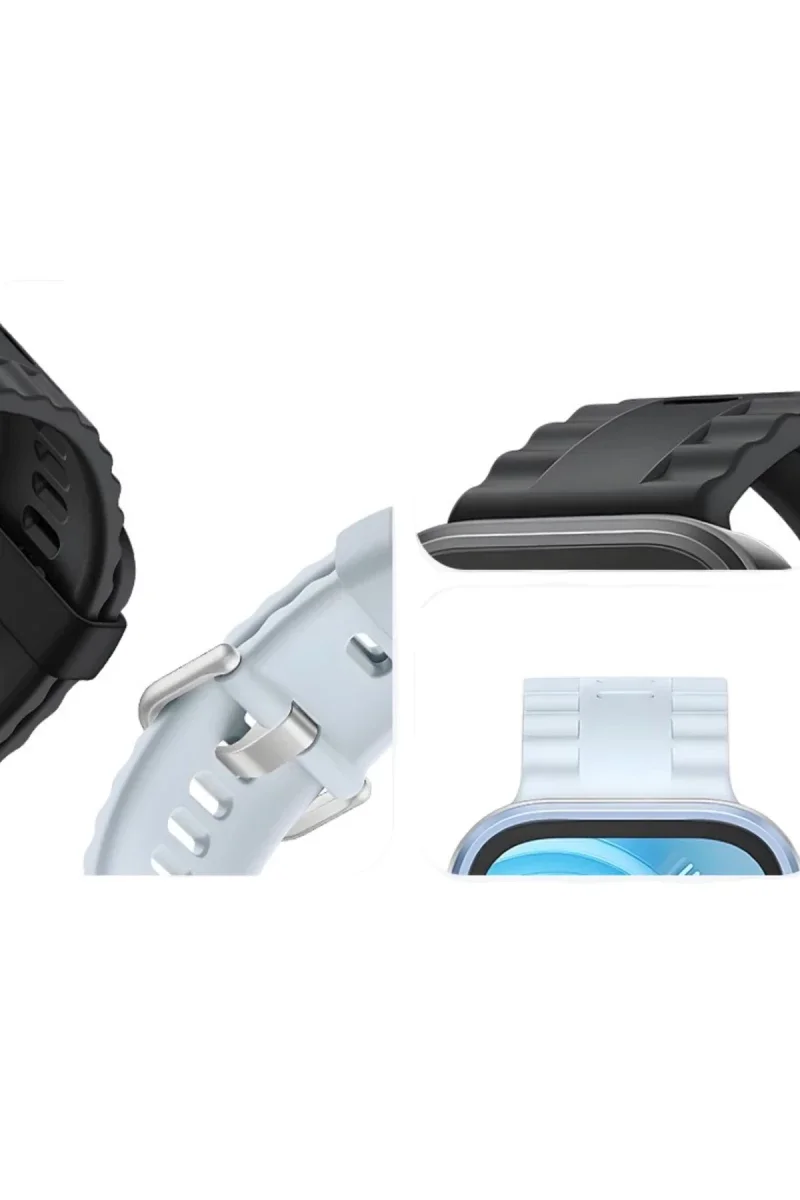 Huawei Fit 4 Nova Silikon Kordon - Bej Fiyatı, Yorumları ve Özellikleri