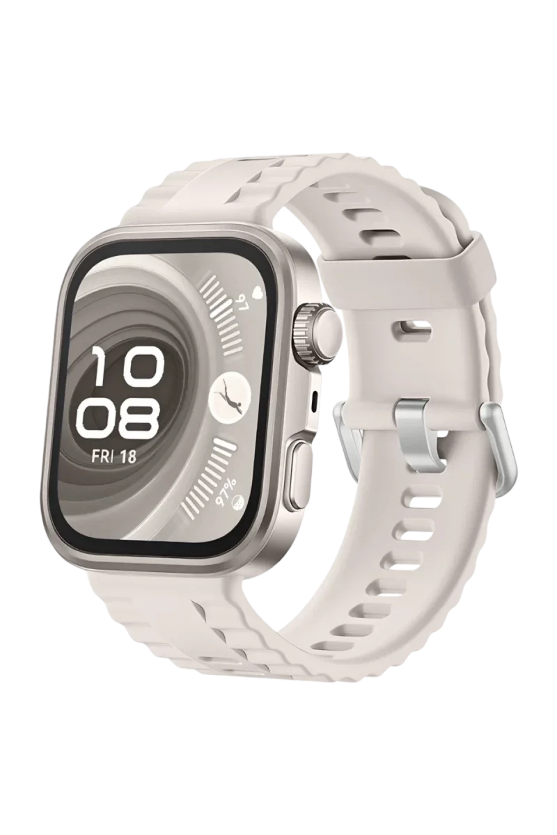 Huawei Fit 4 Nova Silikon Kordon - Bej Fiyatı, Yorumları ve Özellikleri