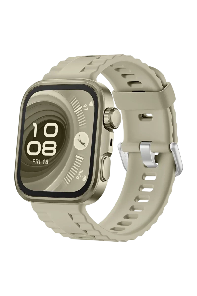 Huawei Fit 4 Nova Silikon Kordon - Gri Fiyatı, Yorumları ve Özellikleri
