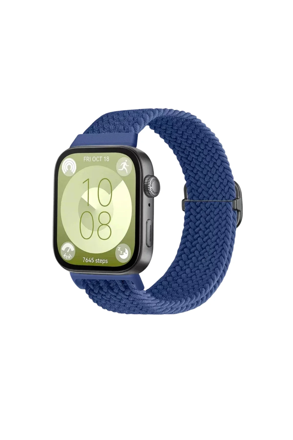 Huawei Fit 4 Star Kordon - Lacivert