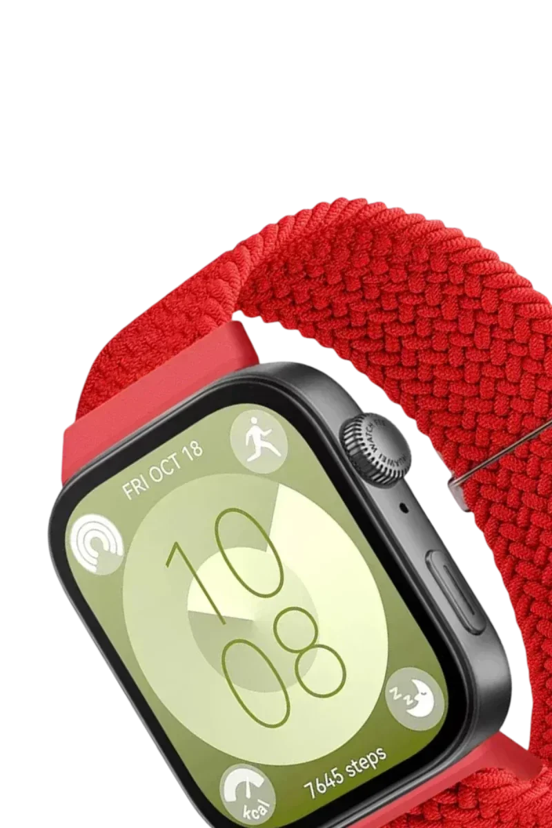 Huawei Fit 4 Star Kordon - Kırmızı Fiyatı, Yorumları ve Özellikleri