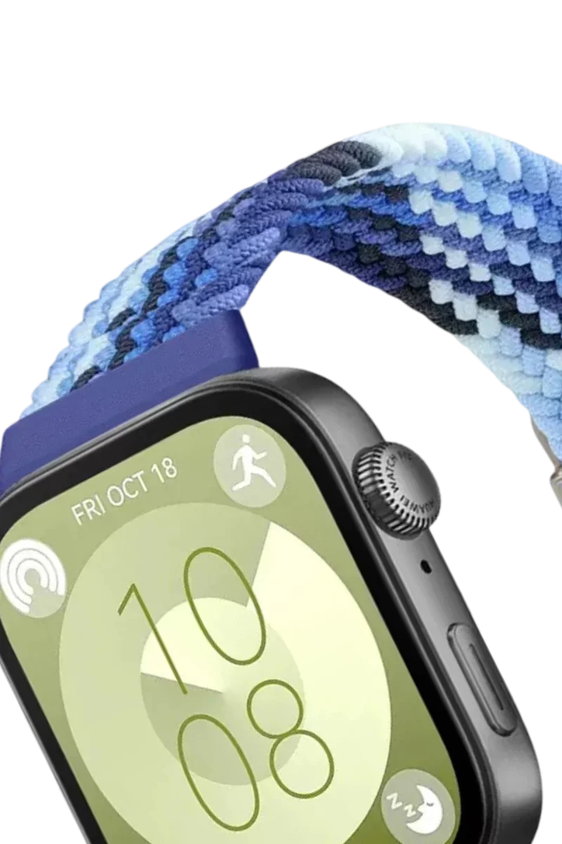 Huawei Fit 4 Star Kordon - Lacivert-Mavi Fiyatı, Yorumları ve Özellikleri