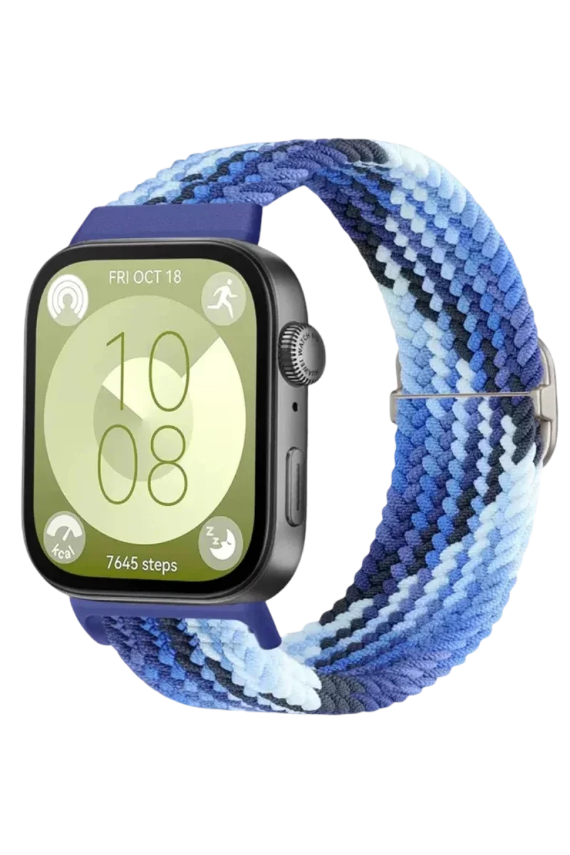 Huawei Fit 4 Star Kordon - Lacivert-Mavi Fiyatı, Yorumları ve Özellikleri