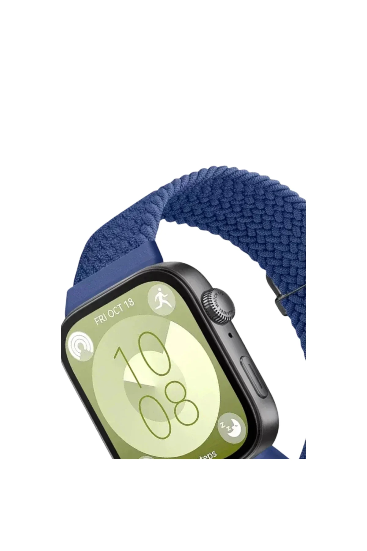 Huawei Fit 4 Star Kordon - Lacivert