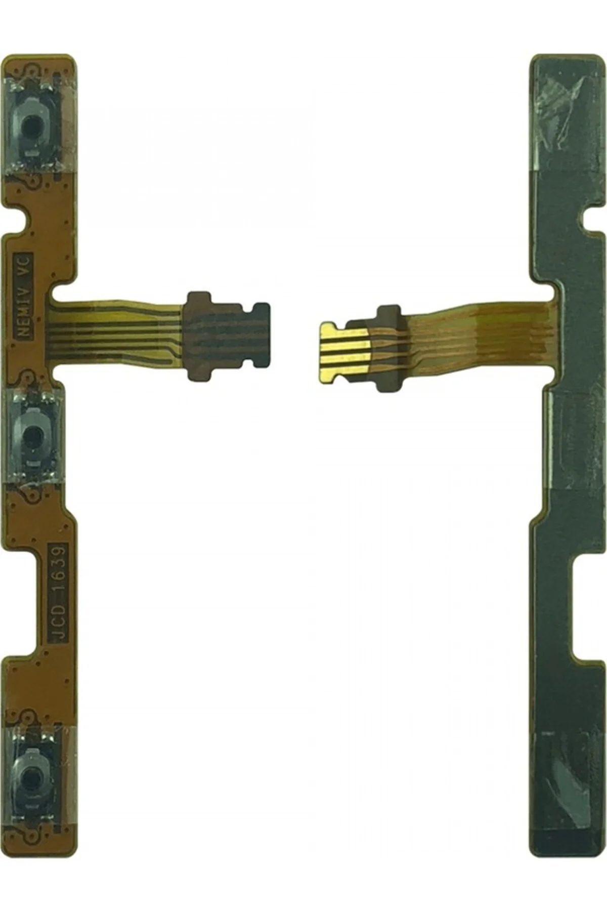 Huawei Gt3 Uyumlu Power + Ses Flex