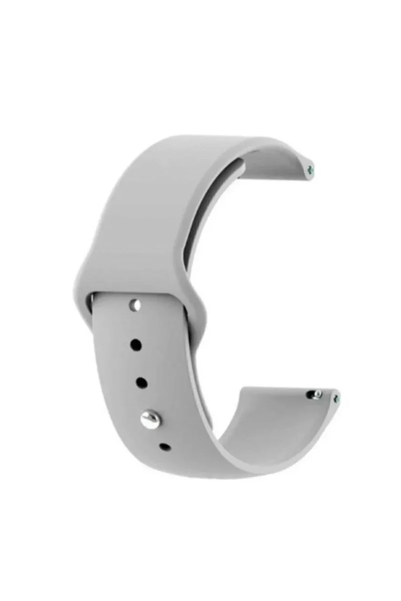 Huawei GT4 41mm 18mm Klasik Kordon - Açık Gri Fiyatı, Yorumları ve Özellikleri