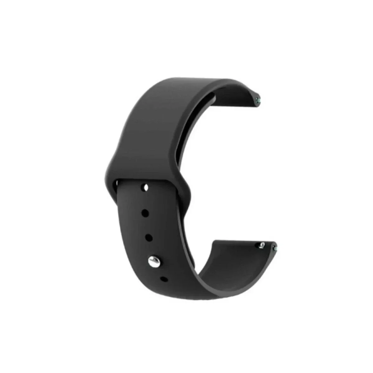 Huawei GT4 41mm 18mm Klasik Kordon - Mor Huawei GT4 41mm 18mm Klasik Kordon - Mor