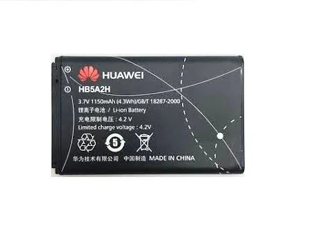 HB5A2H Batarya Pil U8500-U7519-U7510-U8110-C5730 Fiyatı, Yorumları ve Özellikleri