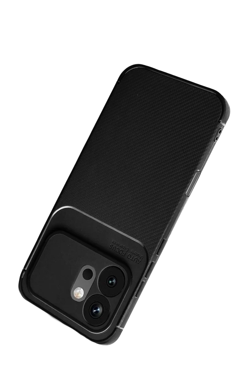 Huawei Honor 600 Auto Focus Karbon Kapak - Siyah Fiyatı, Yorumları ve Özellikleri