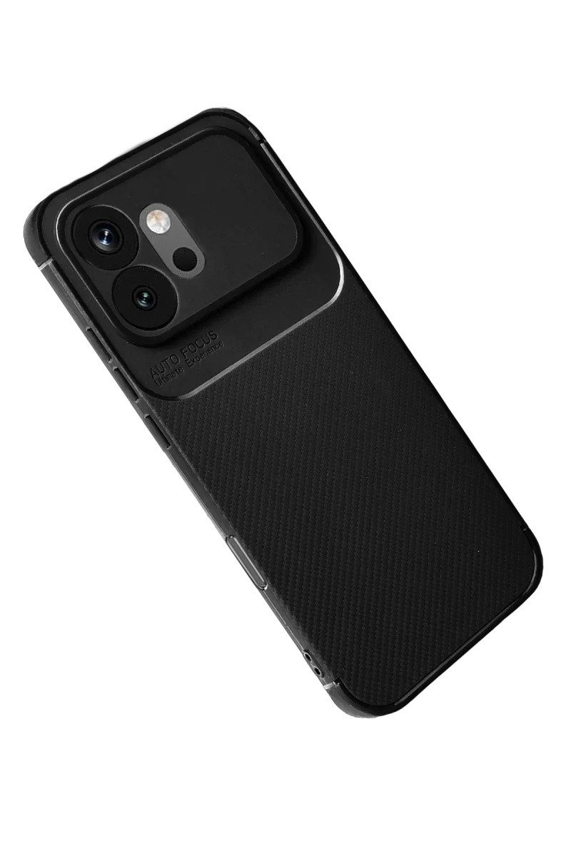 Huawei Honor 600 Auto Focus Karbon Kapak - Siyah Fiyatı, Yorumları ve Özellikleri