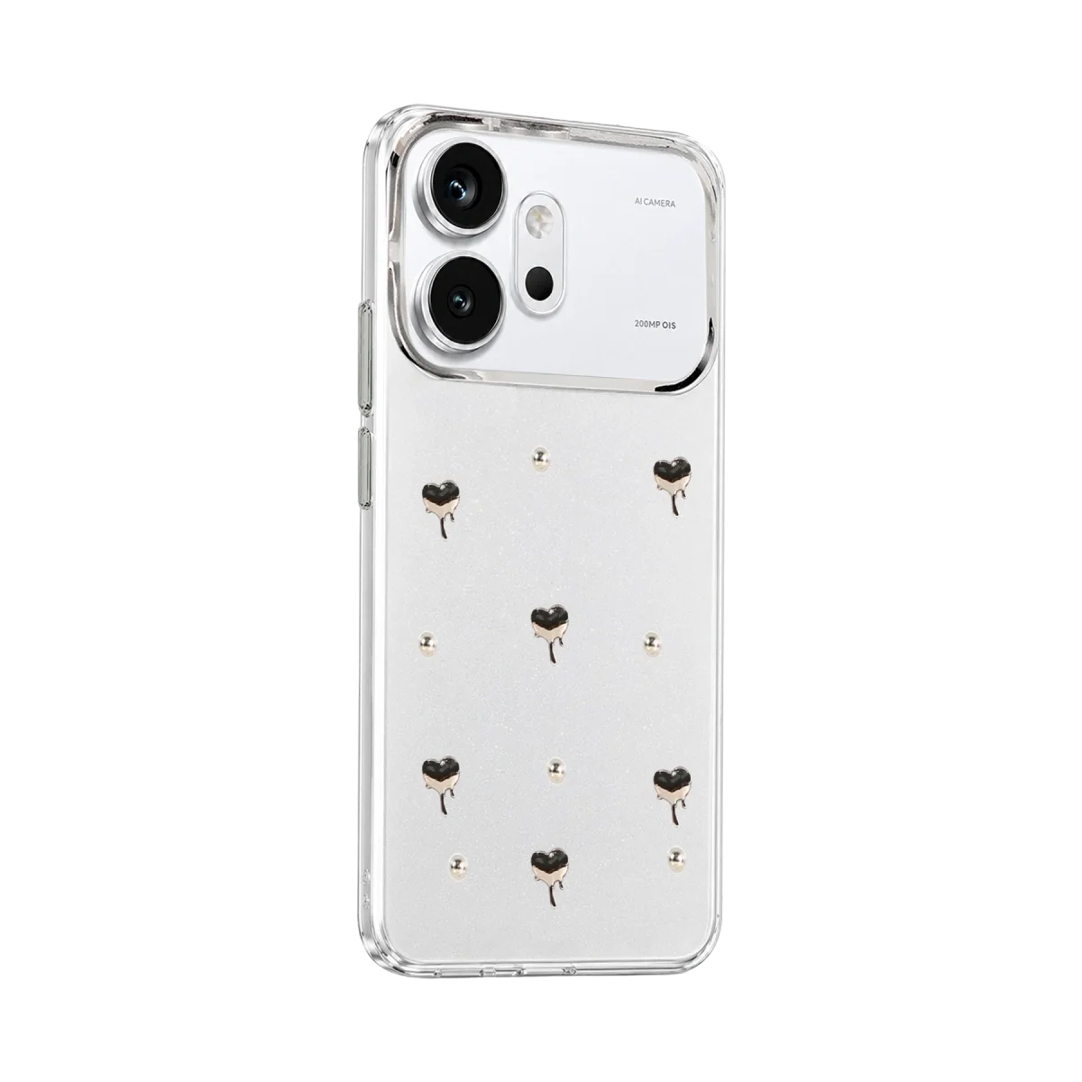 Huawei Honor 600 Fiyonk Desenli Kapak - Desen 1 Huawei Honor 600 Fiyonk Desenli Kapak - Desen 1