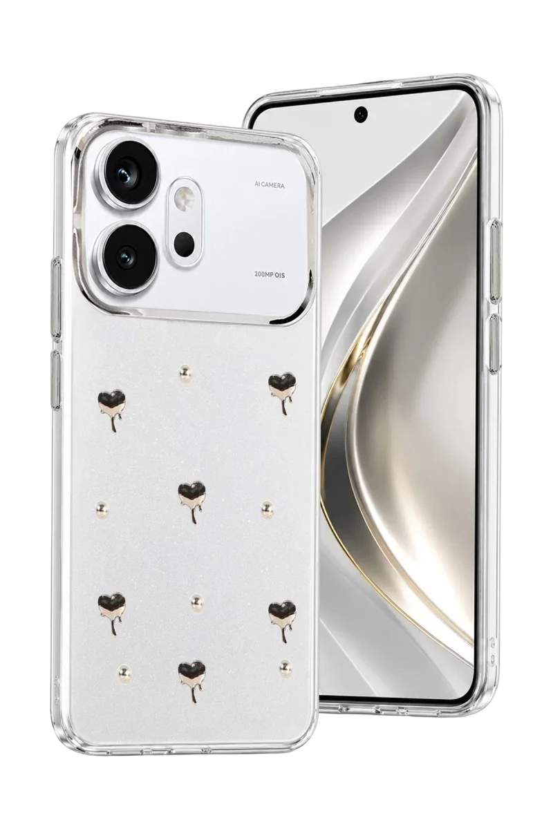 Huawei Honor 600 Fiyonk Desenli Kapak - Desen 1 Fiyatı, Yorumları ve Özellikleri