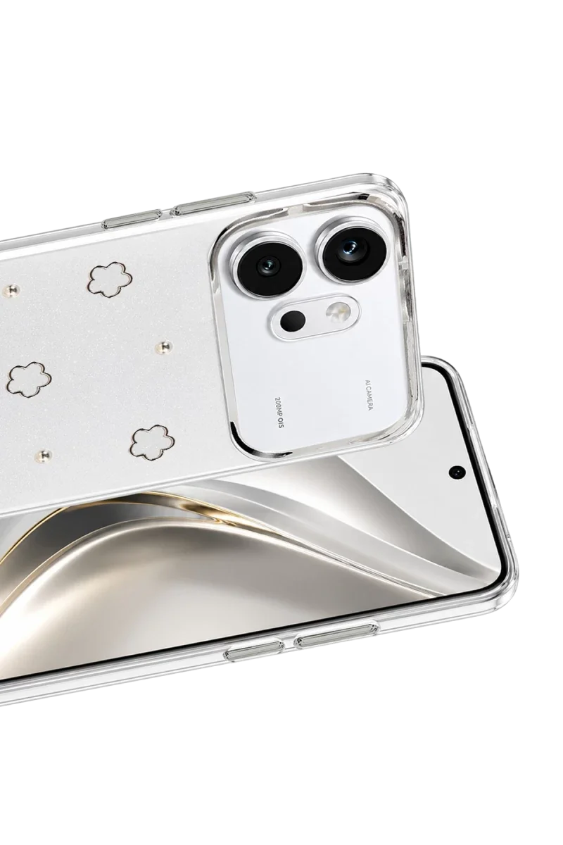 Huawei Honor 600 Fiyonk Desenli Kapak - Desen 2 Fiyatı, Yorumları ve Özellikleri