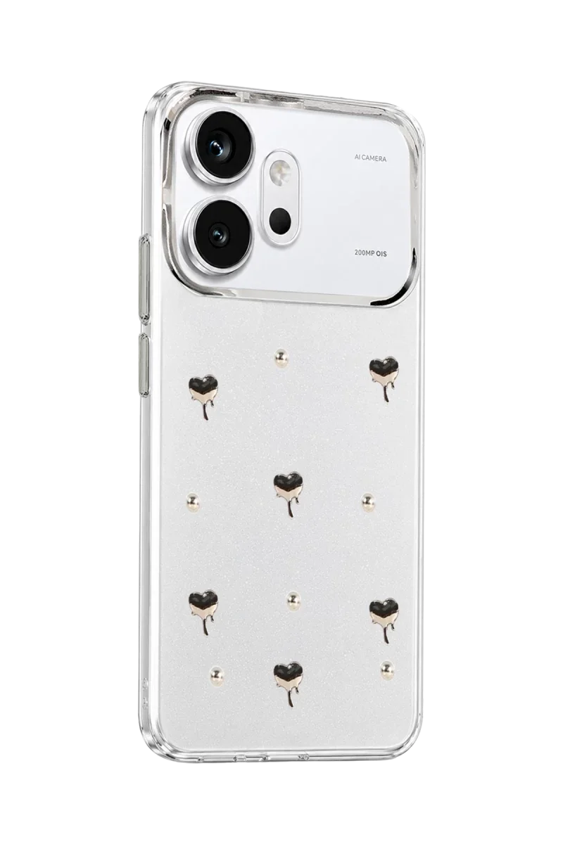 Huawei Honor 600 Fiyonk Desenli Kapak - Desen 1 Fiyatı, Yorumları ve Özellikleri