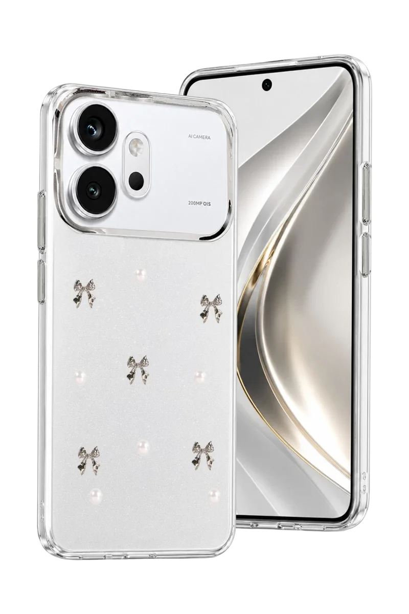 Huawei Honor 600 Fiyonk Desenli Kapak - Desen 8 Fiyatı, Yorumları ve Özellikleri
