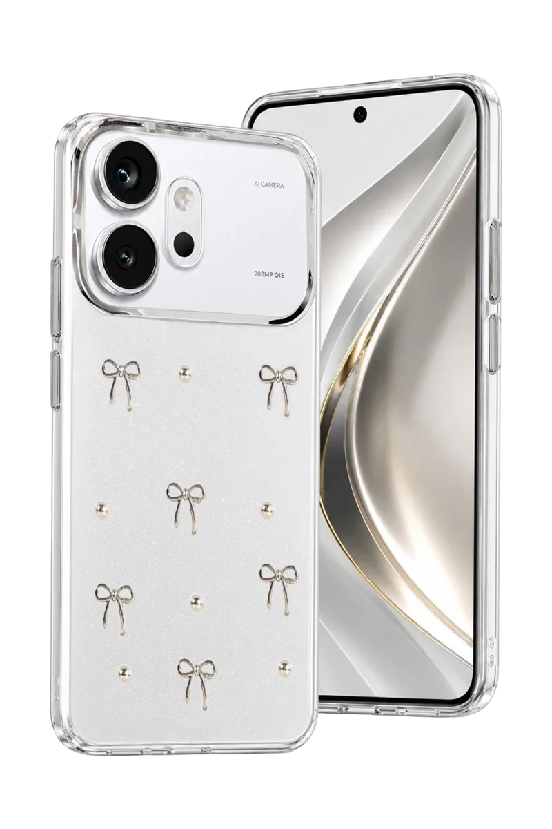 Huawei Honor 600 Fiyonk Desenli Kapak - Desen 5 Fiyatı, Yorumları ve Özellikleri