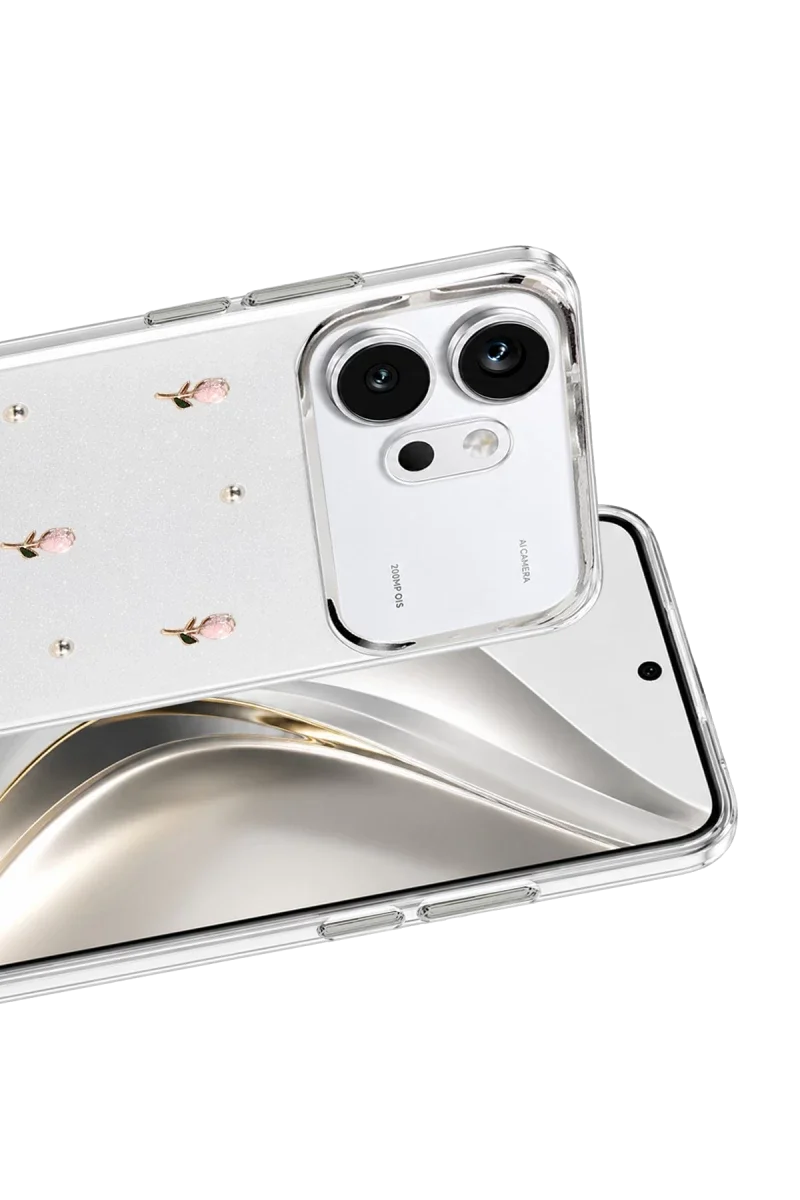 Huawei Honor 600 Fiyonk Desenli Kapak - Desen 6 Fiyatı, Yorumları ve Özellikleri