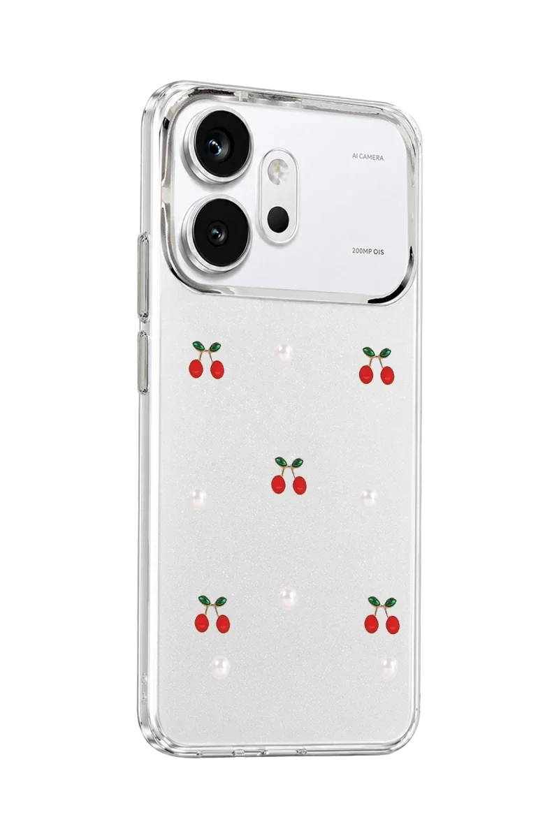 Huawei Honor 600 Fiyonk Desenli Kapak - Desen 9 Fiyatı, Yorumları ve Özellikleri