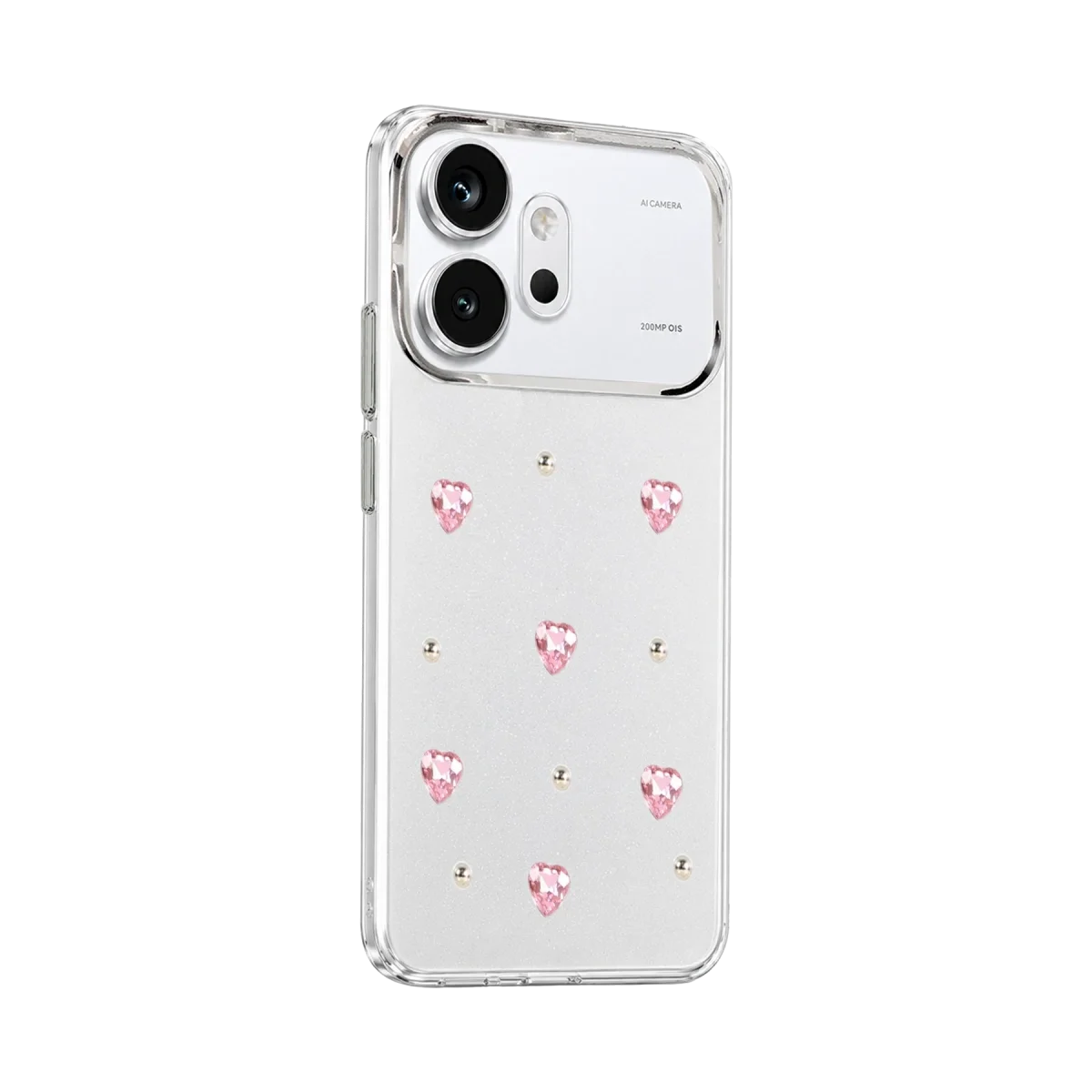 Huawei Honor 600 Fiyonk Desenli Kapak - Desen 3