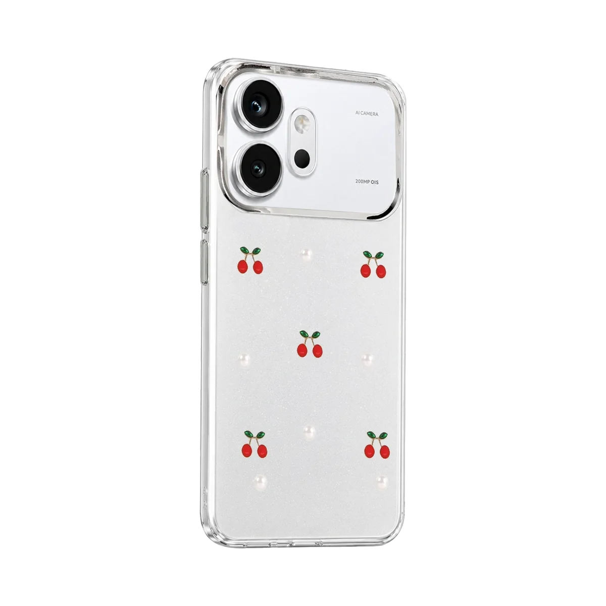 Huawei Honor 600 Fiyonk Desenli Kapak - Desen 9