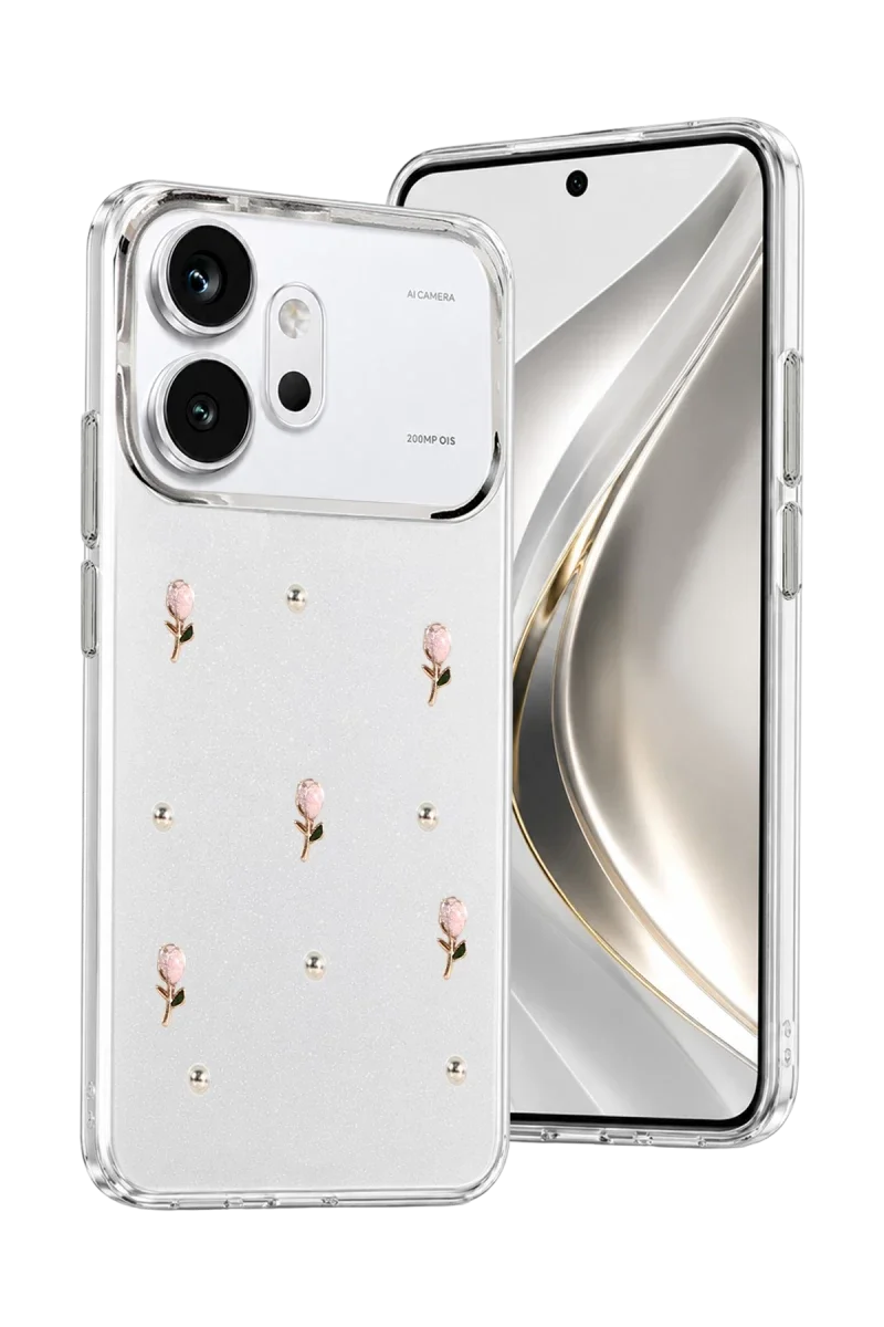 Huawei Honor 600 Fiyonk Desenli Kapak - Desen 6 Fiyatı, Yorumları ve Özellikleri