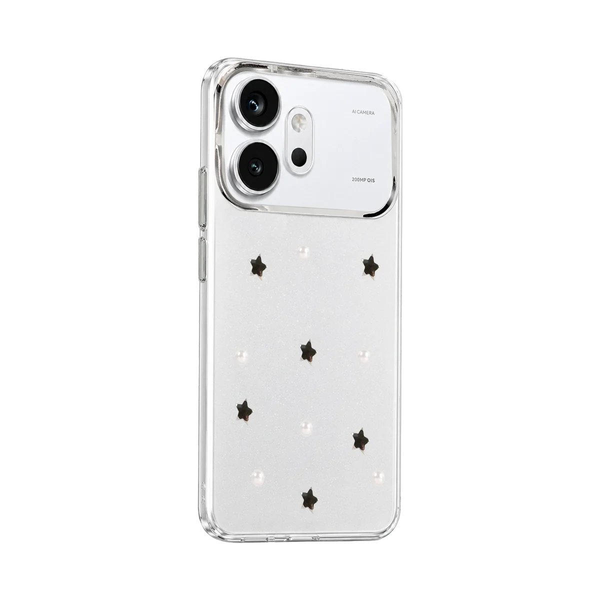 Huawei Honor 600 Fiyonk Desenli Kapak - Desen 7
