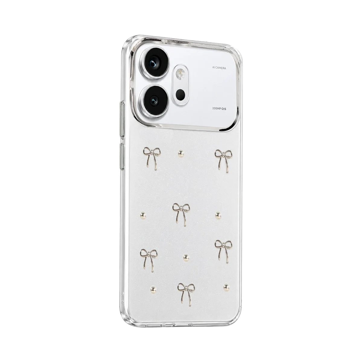 Huawei Honor 600 Fiyonk Desenli Kapak - Desen 5