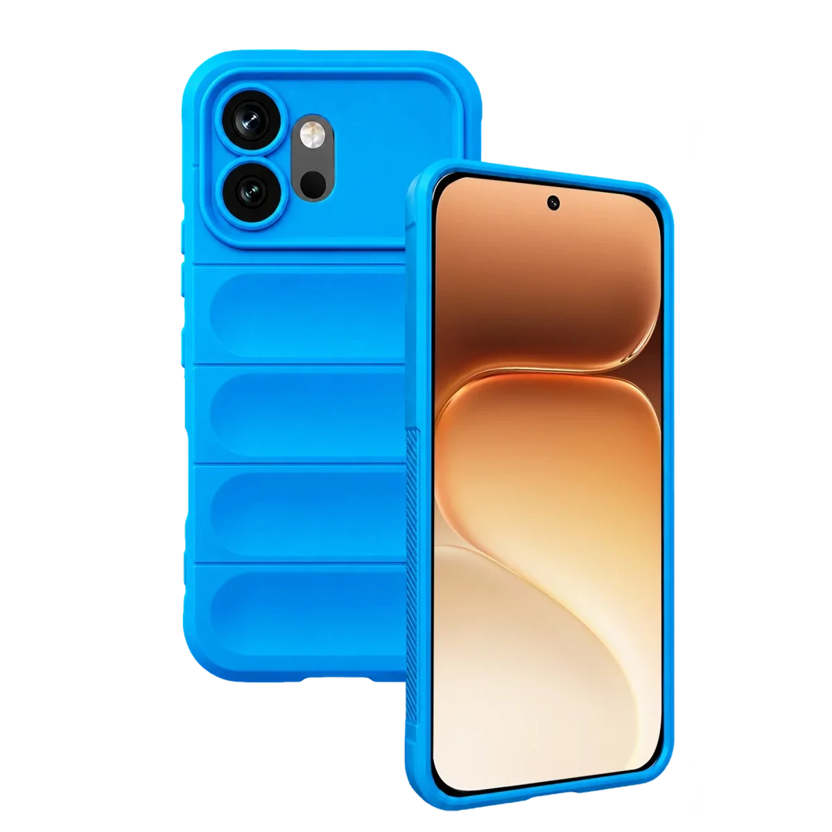 Huawei Honor 600 Optimum Silikon - Sky Blue Fiyatı, Yorumları ve Özellikleri